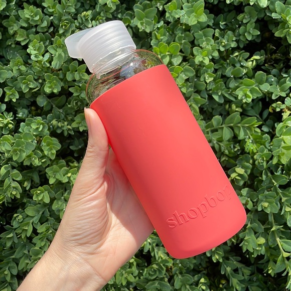 NEW BKR 500ml Hydraflask Shopbop - Picture 2 of 4